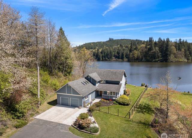 Property at 22495 State Route 9, Mount Vernon, WA 98274, 4 beds, 3 baths
