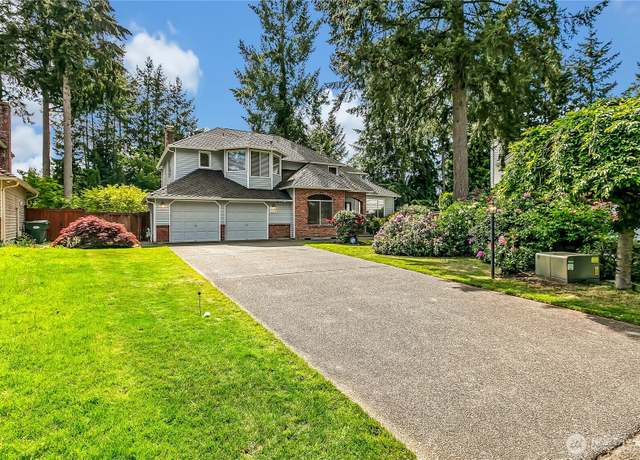 Property at 8612 165th Street Ct E, Puyallup, WA 98375, 3 beds, 2.5 baths