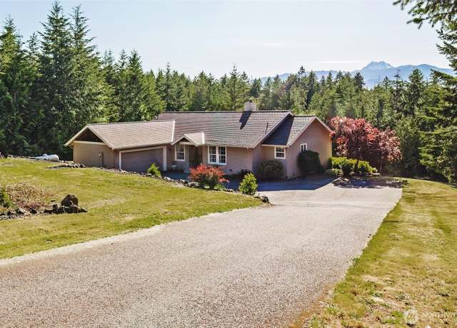 Property at 14903 Eagles View Dr, Seabeck, WA 98380, 3 beds, 2 baths