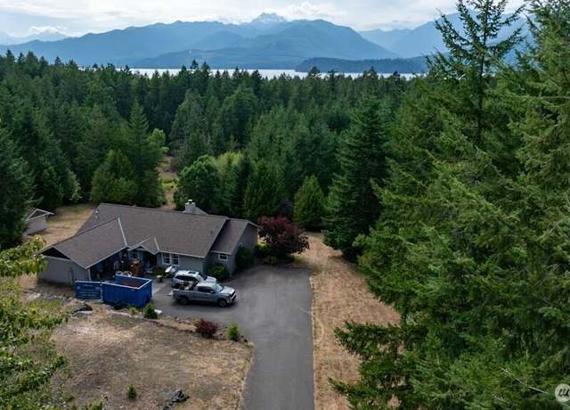 Property at 14903 Eagles View Dr, Seabeck, WA 98380, 3 beds, 2 baths