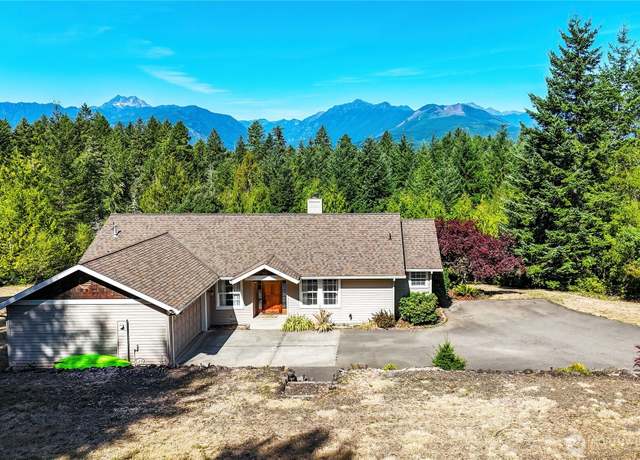 Property at 14903 Eagles View Dr, Seabeck, WA 98380, 3 beds, 2 baths