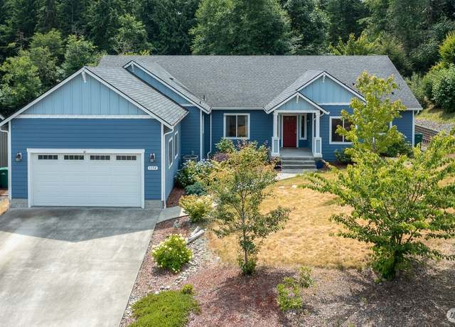 Property at 1172 Matterhorn Loop, Camano Island, WA 98282, 3 beds, 2.5 baths