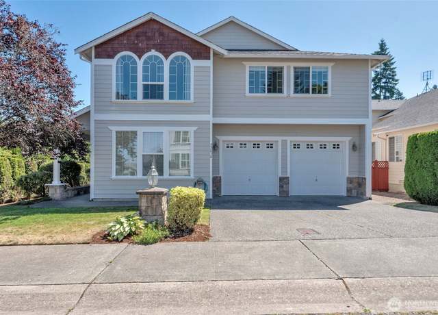 Property at 22030 102nd Pl SE, Kent, WA 98031, 5 beds, 2.5 baths