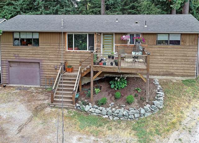 Property at 355 Selkirk Dr, Camano Island, WA 98282, 2 beds, 2 baths