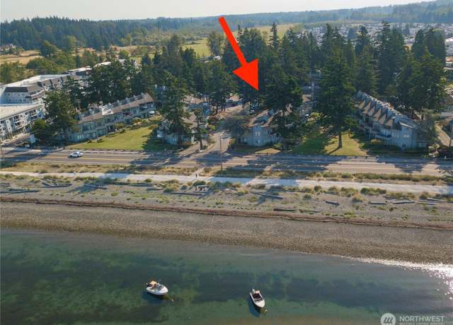 Property at 7806 Birch Bay Dr #308, Blaine, WA 98230, 2 beds, 1.5 baths