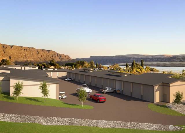 Property at 23631 Canopy Dr NW #27, Quincy, WA 98848