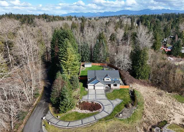 Property at 8809 217th Avenue Ct E, Buckley, WA 98321, 4 beds, 3.5 baths
