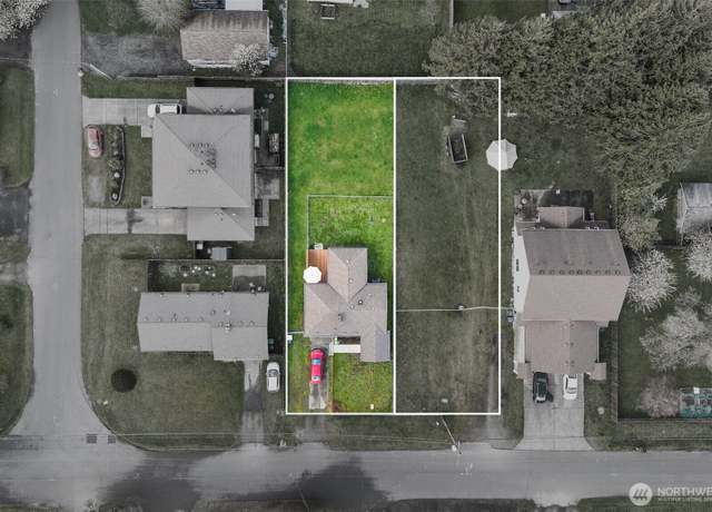 Property at 4808 15th Ave SE, Lacey, WA 98503, 1 bed, 1 bath