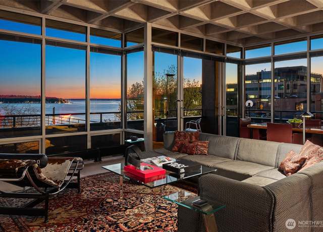 Property at 87 Virginia St Unit 5AB, Seattle, WA 98101, 1 bed, 1 bath