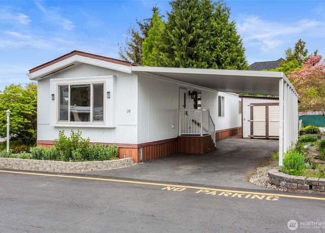 Property at 3832 164th St SW #10, Lynnwood, WA 98087, 2 beds, 2 baths