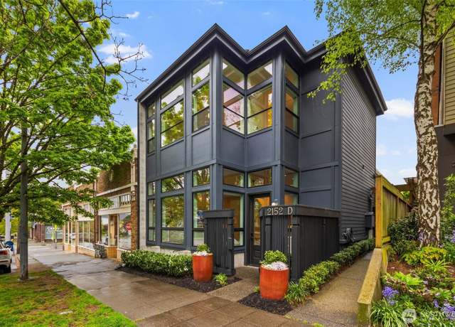 Property at 2152 7th Ave W Unit D, Seattle, WA 98119, 2 beds, 1.5 baths