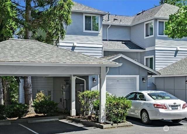 Property at 8515 244th St SW Unit A2, Edmonds, WA 98026, 1 bed, 1 bath