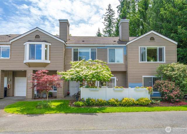 Property at 3623 224th Pl SE #1360, Issaquah, WA 98029, 2 beds, 2 baths