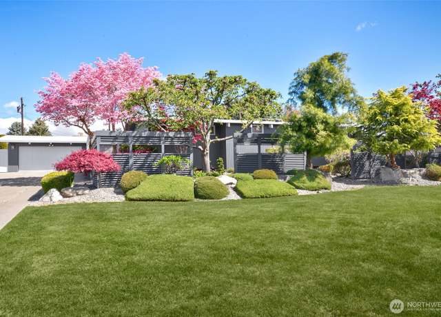 Property at 4701 Avalanche Ave, Yakima, WA 98908, 4 beds, 2.5 baths