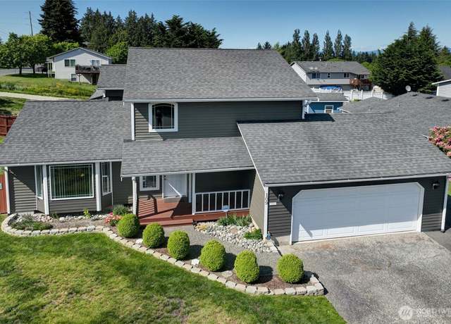 Property at 109 77th Pl SW, Everett, WA 98203, 3 beds, 2.5 baths