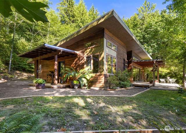 Property at 2397 Center Rd, Chimacum, WA 98325, 3 beds, 2 baths