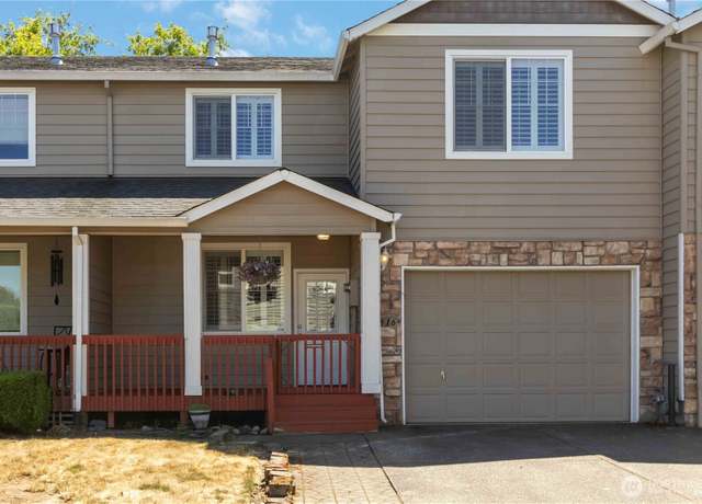 Property at 7816 NE 24th Ct, Vancouver, WA 98665, 4 beds, 2.5 baths