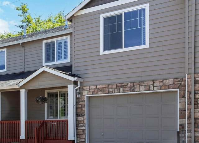 Property at 7816 NE 24th Ct, Vancouver, WA 98665, 4 beds, 2.5 baths