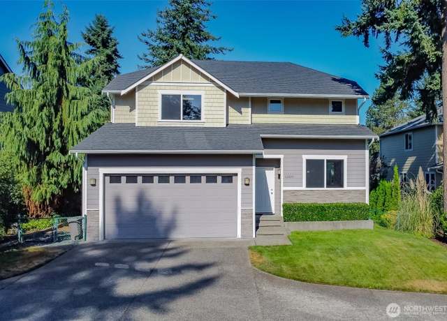 Property at 16824 34th Ave E, Tacoma, WA 98446, 3 beds, 2.5 baths