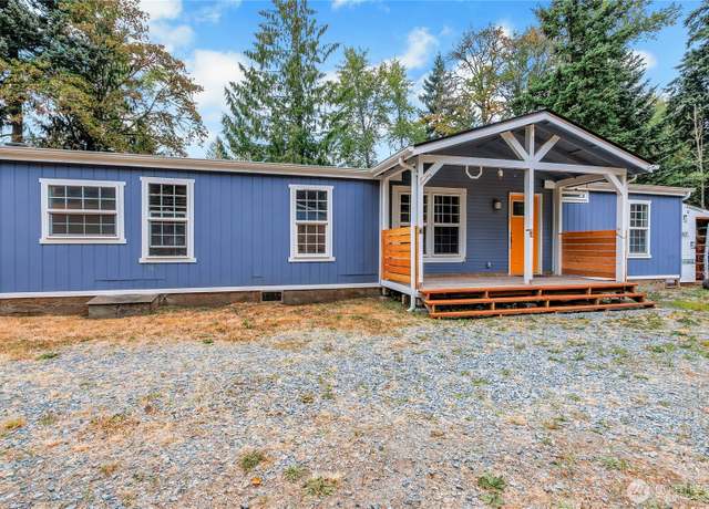 Property at 28205 73rd Ave E, Graham, WA 98338, 3 beds, 2 baths