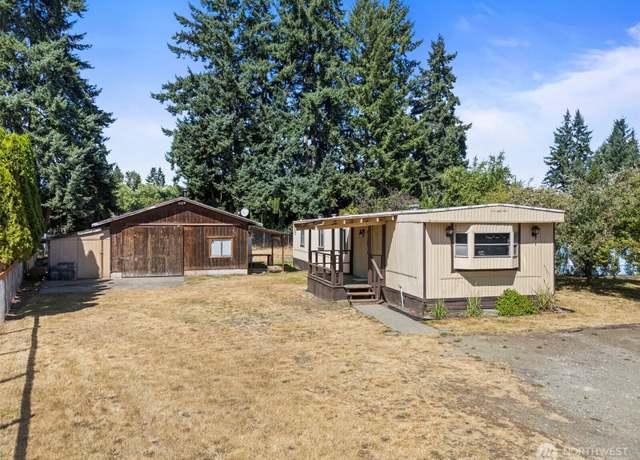 Property at 8619 Sequoia Ct SE, Yelm, WA 98597, 2 beds, 2 baths