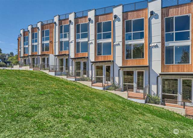Property at 1904 S Grand St, Seattle, WA 98144, 2 beds, 2 baths