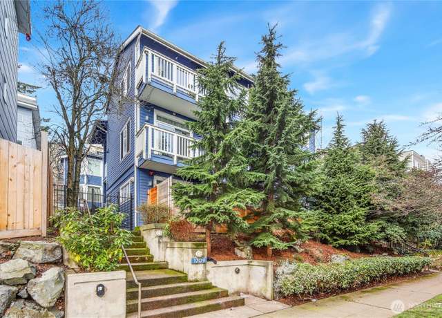 Property at 1709 18th Ave #302, Seattle, WA 98122, 1 bed, 1 bath