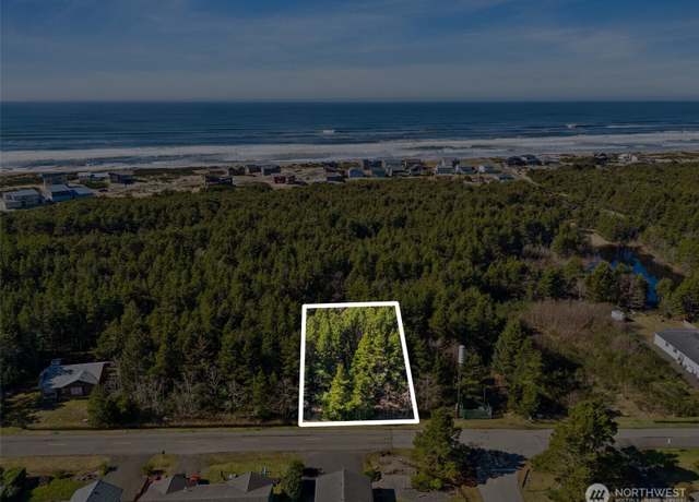 Property at 0 Surf St, Westport, WA 98595