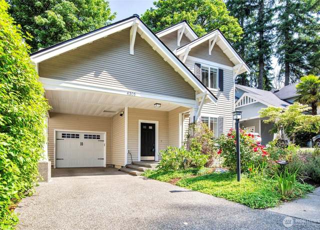 Property at 4305 Lupine Ct, Gig Harbor, WA 98335, 4 beds, 2.5 baths