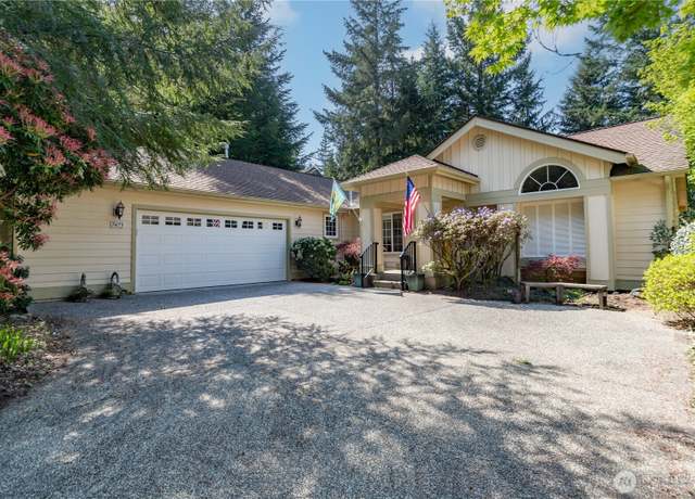 Property at 7473 Kells Ln SW, Port Orchard, WA 98367, 3 beds, 2 baths