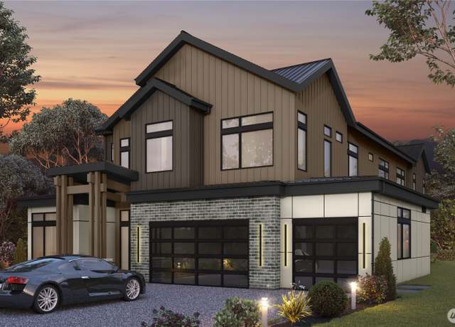 Property at 23018 30th Dr SE, Bothell, WA 98021, 5 beds, 4.5 baths