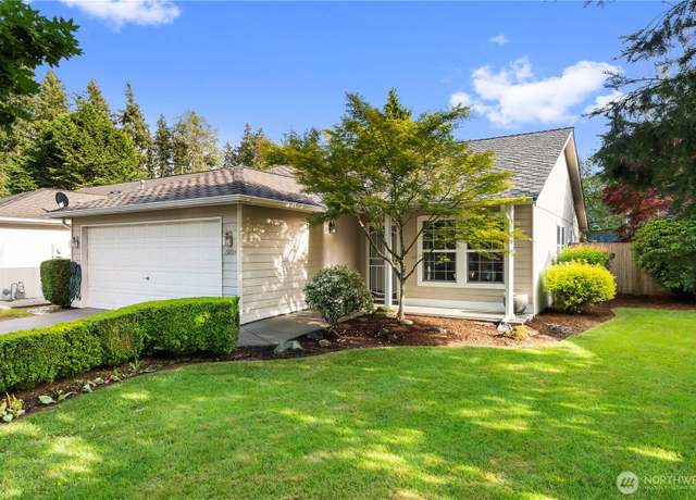 Property at 19204 46th Ave NE, Arlington, WA 98223, 3 beds, 2 baths