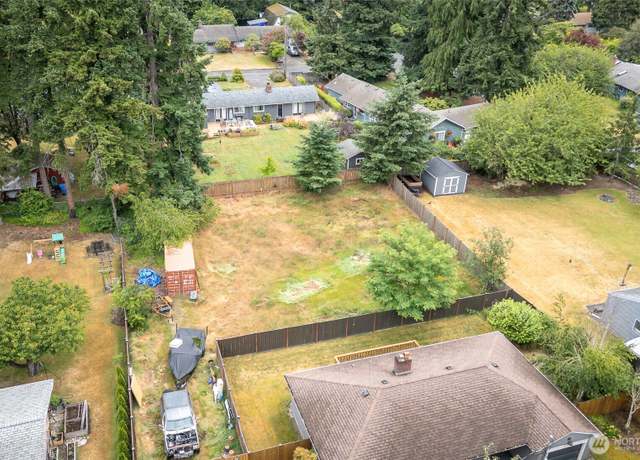 Property at 9349 Dekoven Dr SW, Lakewood, WA 98499