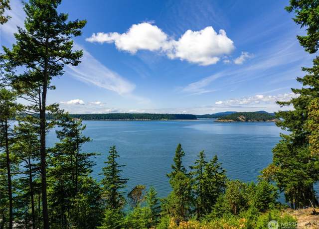 Property at 0 EC-19 East Cove Rd, Decatur Island, WA 98221