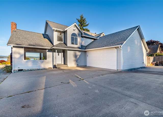 Property at 15284 Deception Rd, Anacortes, WA 98221, 3 beds, 2.5 baths