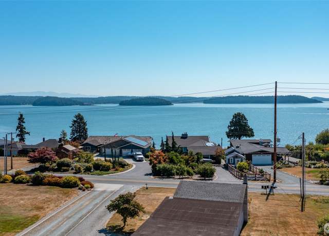 Property at 15284 Deception Rd, Anacortes, WA 98221, 3 beds, 2.5 baths