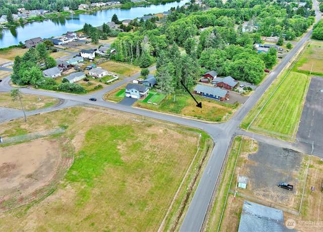 Property at 501 Duck Lake Dr NE, Ocean Shores, WA 98569
