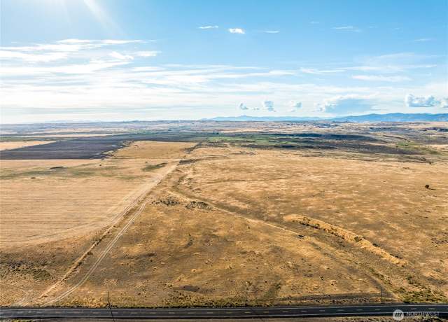Property at 123 NKA ROAD B NE, Mansfield, WA 98830