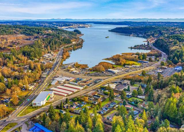 Property at 3013 W State Highway 16, Bremerton, WA 98312