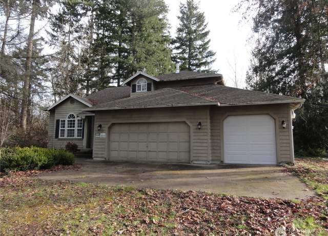 Property at 13515 42nd Ave E, Tacoma, WA 98446, 3 beds, 2.5 baths
