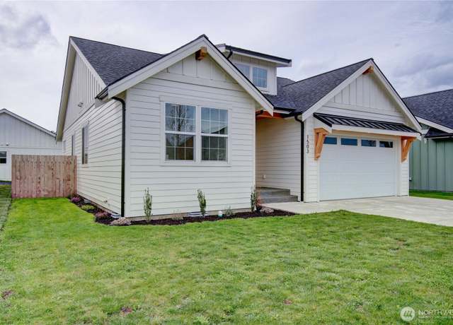 Property at 1503 Bowfin Ct, Lynden, WA 98264, 3 beds, 2 baths