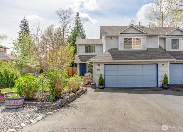 Property at 2306 115th Ave SE Unit B, Lake Stevens, WA 98258, 3 beds, 2.5 baths