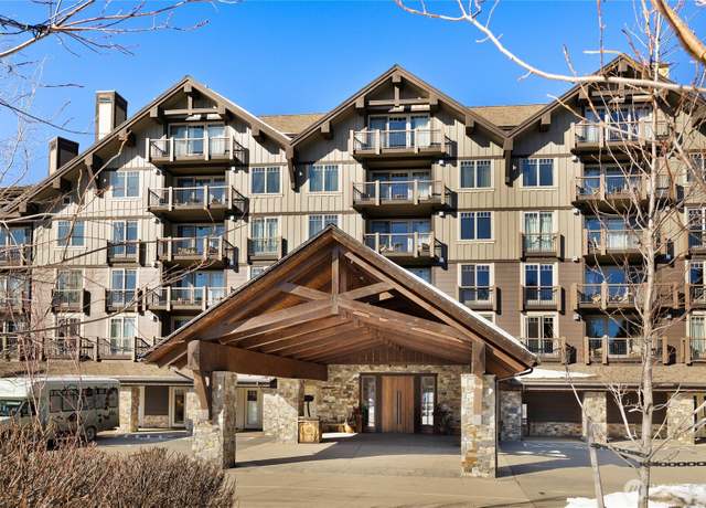 Property at 3600 Suncadia Trl #4064, Cle Elum, WA 98922, 1 bed, 1 bath