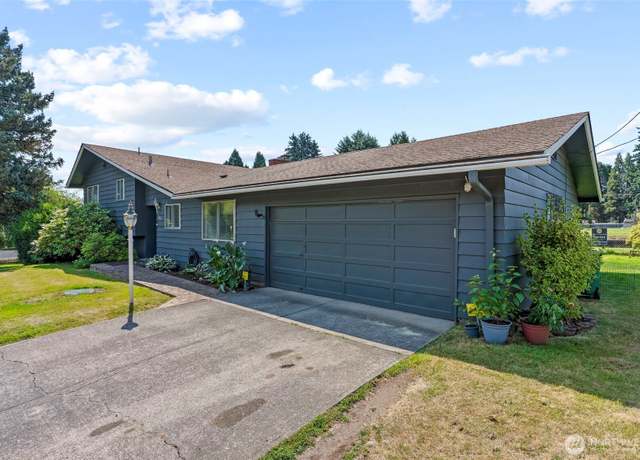 Property at 7811 78th St, Vancouver, WA 98662, 3 beds, 2 baths