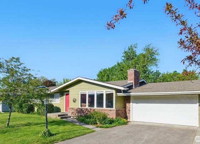 Property at 915 Shasta Dr, Walla Walla, WA 99362, 5 beds, 3 baths