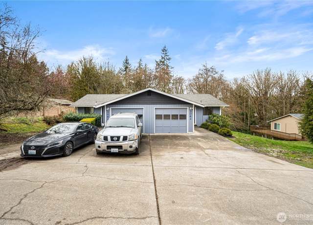 Property at 3062 Anderson Rd SE, Port Orchard, WA 98366, 6 beds, 4 baths