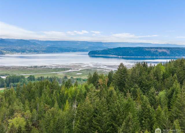 Property at 0 E Moonrise Ln, Union, WA 98592