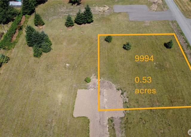 Property at 9994 Two Cousins Dr, Forks, WA 98331
