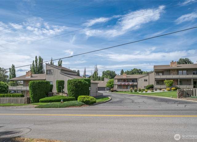 Property at 225 19th St #31, East Wenatchee, WA 98802, 2 beds, 2 baths