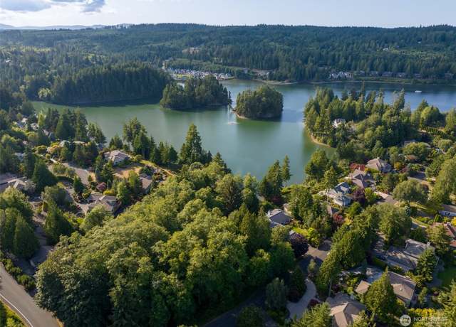 Property at 0 Ludlow Point Village Div 1 LOT, Port Ludlow, WA 98365